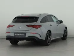 Gebraucht 2025 Mercedes CLA220 Shooting Brake Kombi | 57.900 €