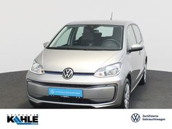 Silber Gebraucht 2021 VW e-up! Kleinwagen | 12.990 € (Superpreis)