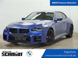 Bmw individual frozen Gebraucht 2025 BMW M2 Coupé | 66.690 € (Superpreis)