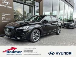 Abyss black / mic Neu 2025 Hyundai i30 Advantage Limousine | 21.980 € (Fairer Preis)