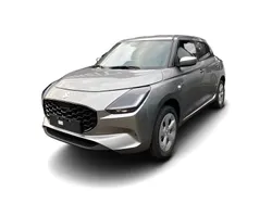 Grau Neu 2024 Suzuki Swift Comfort Kleinwagen | 21.949 €