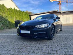 Schwarz Gebraucht 2016 BMW 435 M Performance Coupé | 28.000 €