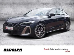 Blau Gebraucht 2024 Audi A5 Edition .1 Coupé | 58.930 € (Guter Preis)