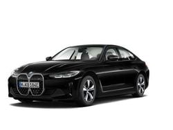 Schwarz Gebraucht 2023 BMW i4 Sport Line Limousine | 40.930 € (Guter Preis)