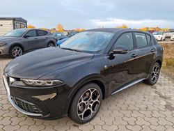 Schwarz Gebraucht 2022 Alfa Romeo Tonale Ti SUV | 28.900 € (Superpreis)