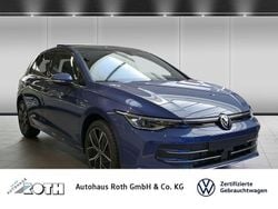 Blau Gebraucht 2024 VW Golf Edition Limousine | 29.987 € (Fairer Preis)