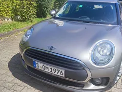 Gebraucht 2018 Mini One Clubman Kombi | 16.000 € (Etwas zu teuer)