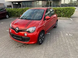 Rot Gebraucht 2015 Renault Twingo Dynamique Kleinwagen | 5.990 € (Fairer Preis)