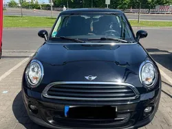 Schwarz Gebraucht 2013 Mini ONE Kleinwagen | 3.250 € (Guter Preis)