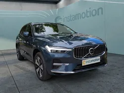 Blau Gebraucht 2023 Volvo XC60 Inscription SUV | 49.940 € (Guter Preis)