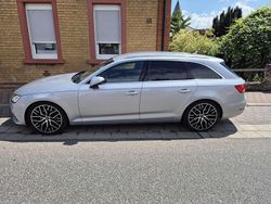Gebraucht 2017 Audi A4 Kombi | 18.000 € (Fairer Preis)