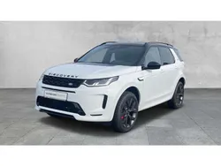Fuji white Gebraucht 2024 Land Rover Discovery Sport SE Dynamic SUV | 48.850 € (Guter Preis)