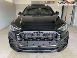 [0e0e] mythosschwarz ... Neu 2025 Audi Q8 S-Line SUV | 98.730 € (Guter Preis)