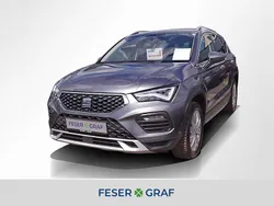 Graphitgrau Gebraucht 2024 Seat Ateca Xperience SUV | 29.950 € (Fairer Preis)