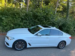 Weiß Gebraucht 2020 BMW 520 Limousine | 29.500 € (Fairer Preis)