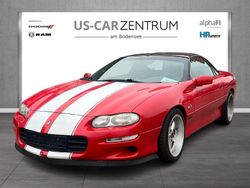 Rot Gebraucht 2000 Chevrolet Camaro | 8.290 €