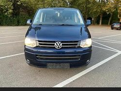 Blau Gebraucht 2011 VW T5 Highline Van | 23.700 €