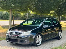 Schwarz Gebraucht 2006 VW Golf V GTI Limousine | 5.750 € (Etwas zu teuer)