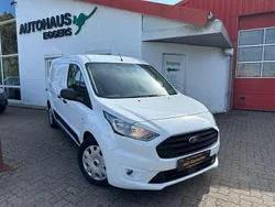 Weiß Gebraucht 2018 Ford Transit Van / Kleinbus | 12.450 € (Guter Preis)