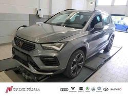 Graphitgrau Gebraucht 2023 Cupra Ateca VZ SUV | 32.130 € (Fairer Preis)
