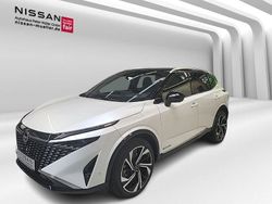 Weiß Gebraucht 2025 Nissan Qashqai Tekna+ SUV | 38.950 € (Fairer Preis)