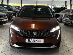 Other Gebraucht 2022 Peugeot 5008 Allure Van / Kleinbus | 28.750 € (Fairer Preis)