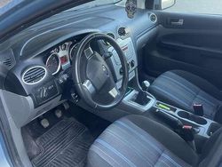 Gebraucht 2008 Ford Focus Style Kombi | 1.900 € (Fairer Preis)