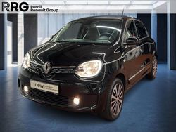 Schwarz Gebraucht 2023 Renault Twingo Techno Kleinwagen | 16.690 € (Etwas zu teuer)