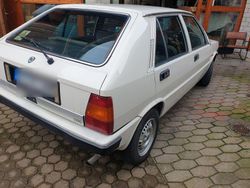 Weiß Gebraucht 1981 Lancia Delta Kleinwagen | 7.250 €