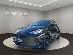 Opera black Neu 2025 Mazda 2 Homura-Line Kleinwagen | 27.999 € (Fairer Preis)