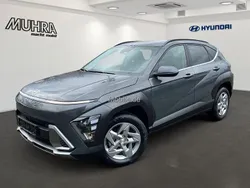 Ecotronic grey Neu 2025 Hyundai Kona Trend SUV | 26.689 € (Guter Preis)