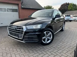 Schwarz Gebraucht 2019 Audi Q5 Sport SUV | 18.800 € (Teuer)