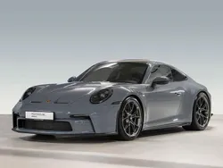 Grau Gebraucht 2023 Porsche 911 | 212.500 € (Etwas zu teuer)