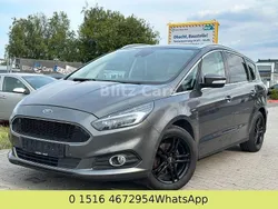 Gebraucht 2018 Ford S-MAX Titanium Van / Kleinbus | 19.999 € (Fairer Preis)