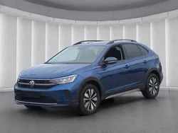 Blau Gebraucht 2024 VW Taigo R SUV | 22.349 € (Fairer Preis)