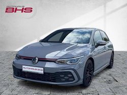Mondsteingrau (grau) Gebraucht 2021 VW Golf VIII GTI Limousine | 26.950 € (Fairer Preis)