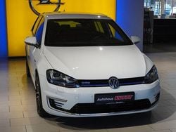 Weiß Gebraucht 2016 VW Golf VII GTE Limousine | 15.990 € (Fairer Preis)