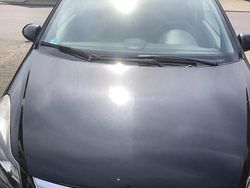 Schwarz Gebraucht 2014 Opel Corsa Kleinwagen | 3.800 € (Etwas zu teuer)