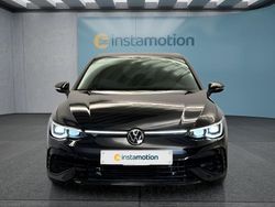Schwarz Gebraucht 2024 VW Golf VIII R Kleinwagen | 42.949 € (Guter Preis)