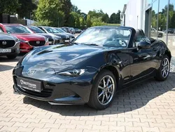 Neu 2025 Mazda MX5 Exclusive-Line Cabrio | 30.270 € (Guter Preis)