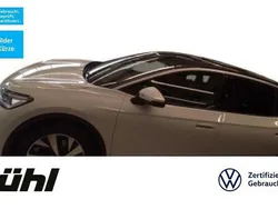 Weiß Gebraucht 2024 VW ID.5 Pro SUV | 43.690 € (Fairer Preis)