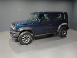 Blau Neu 2025 Suzuki Jimny GLX SUV | 42.900 € (Etwas zu teuer)