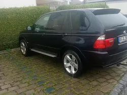 Blau Gebraucht 2006 BMW X5 SUV | 9.680 €