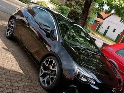Schwarz Gebraucht 2017 Opel Astra OPC Coupé | 15.000 € (Guter Preis)