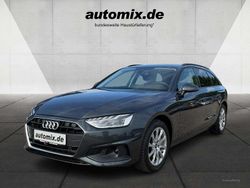 Manhattangrau Gebraucht 2023 Audi A4 Ambiente Kombi | 32.900 € (Fairer Preis)