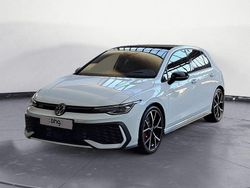 Pure white Neu 2025 VW Golf GTI Limousine | 52.149 €