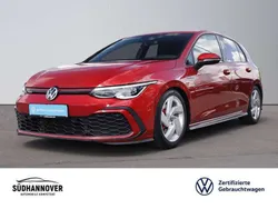 VW Golf VIII