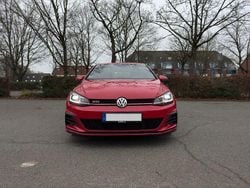 Rot Gebraucht 2019 VW Golf GTI Limousine | 22.999 € (Fairer Preis)
