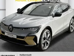 Andere farbe Neu 2024 Renault Mégane Iconic Limousine | 36.995 €