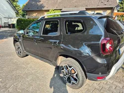 Schwarz Gebraucht 2018 Dacia Duster Prestige SUV | 12.300 € (Fairer Preis)